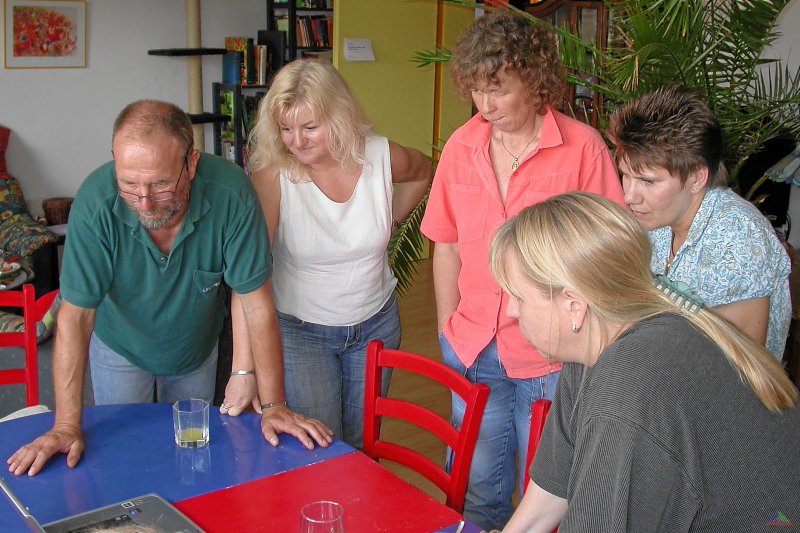 DSCN9363a.JPG - Kristines Geburtstagsfeier - Sonntag, 20. Mai 2007